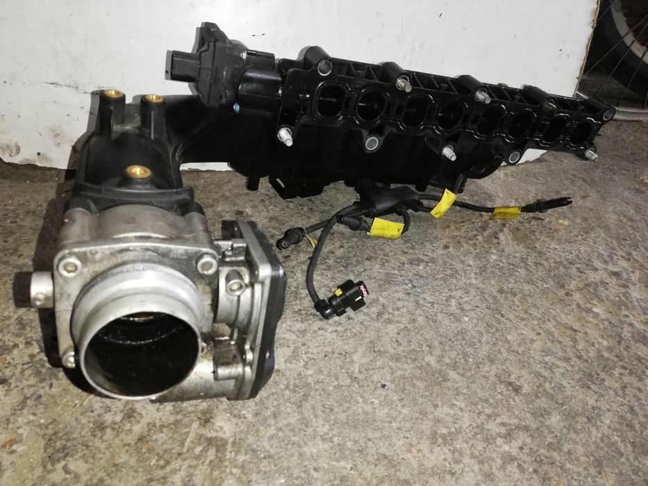 Motor Opel 1.7 CDTI