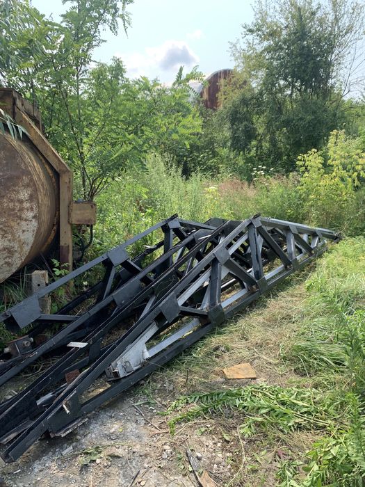 Ангар піднавіс