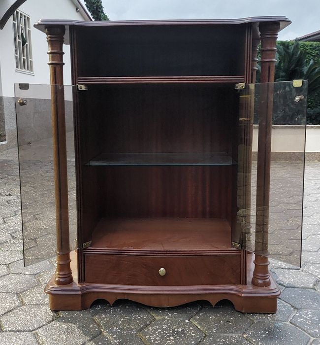 Móvel de televisão