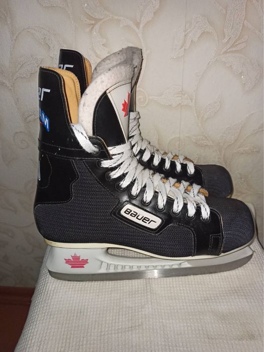 Ковзани чоловічі