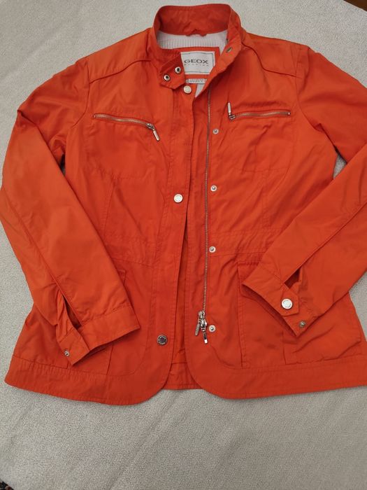 Kurtka damska Geox Respira 36