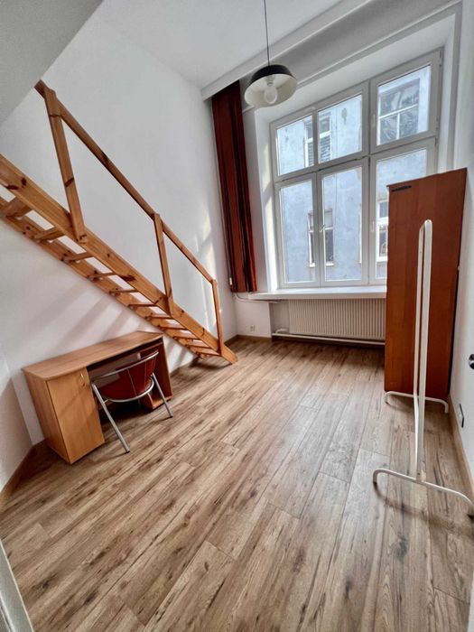 POKÓJ do wynajęcia, ul. Piotrkowska 82 (Deptak)