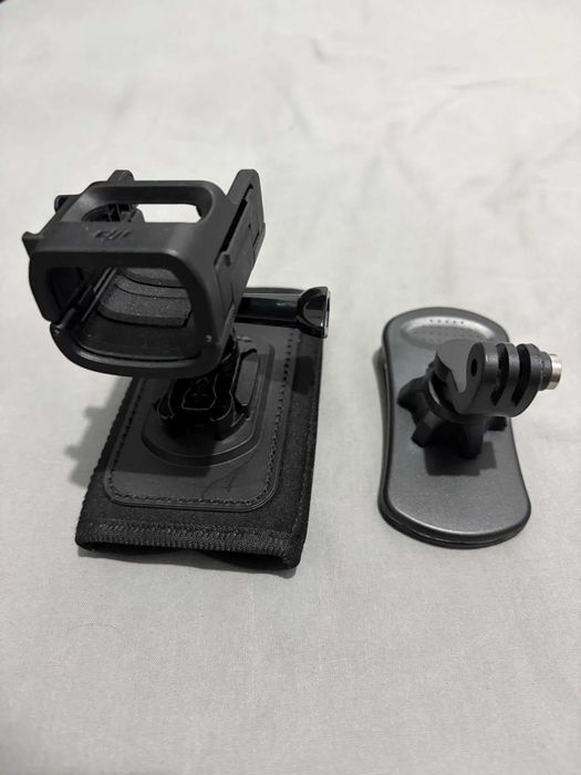 DJI Osmo Pocket Creator Combo – Kit Completo + Extras | Excelente Estado