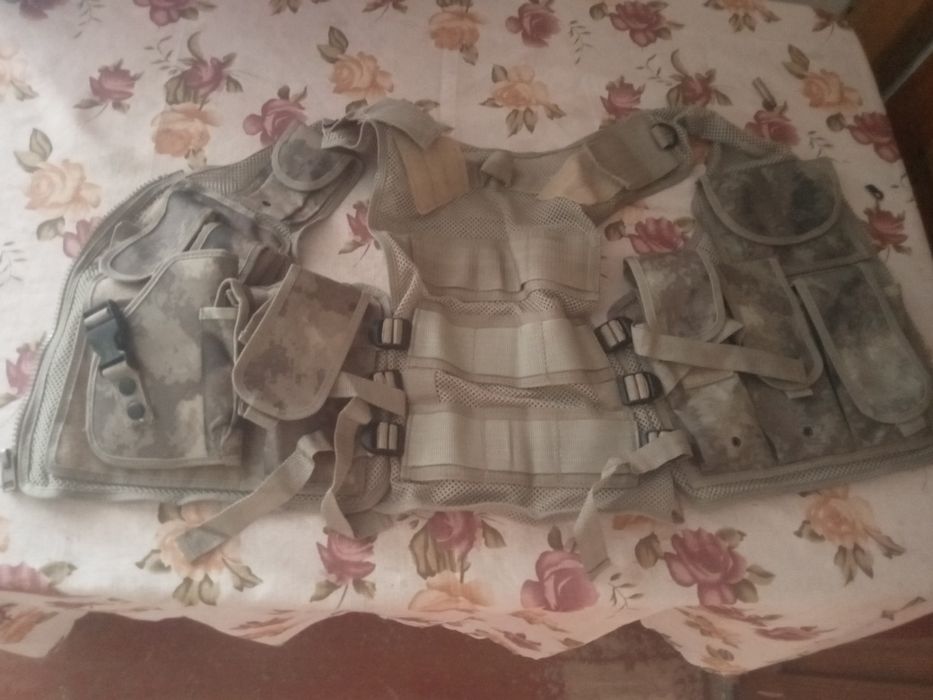 Розгруска  в кольорі кьот