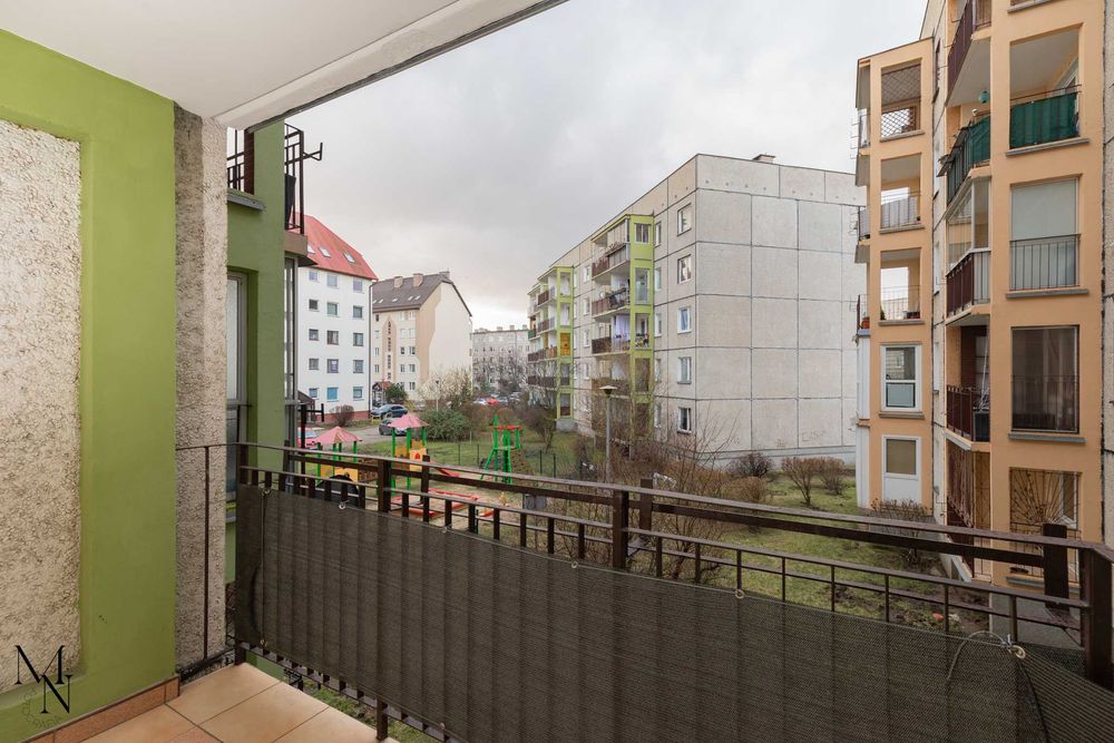 Mieszkanie – Gdańsk - Widok 3