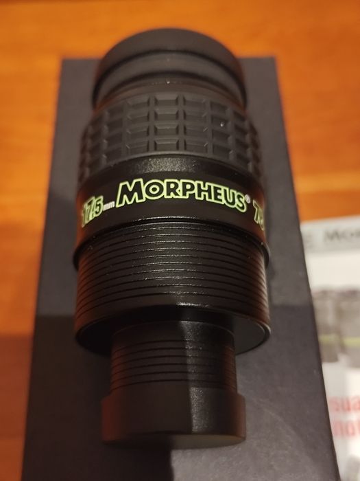 Baader Morpheus 17.5mm