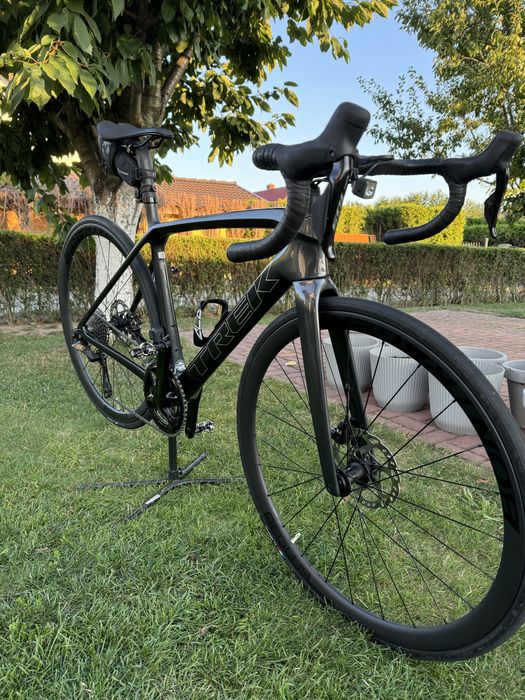Trek Emonda Faktura Vat SL6 Pro Di2 12 s Carbon Rower szosowy