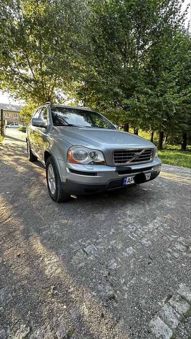 Продам VOLVO XC 90