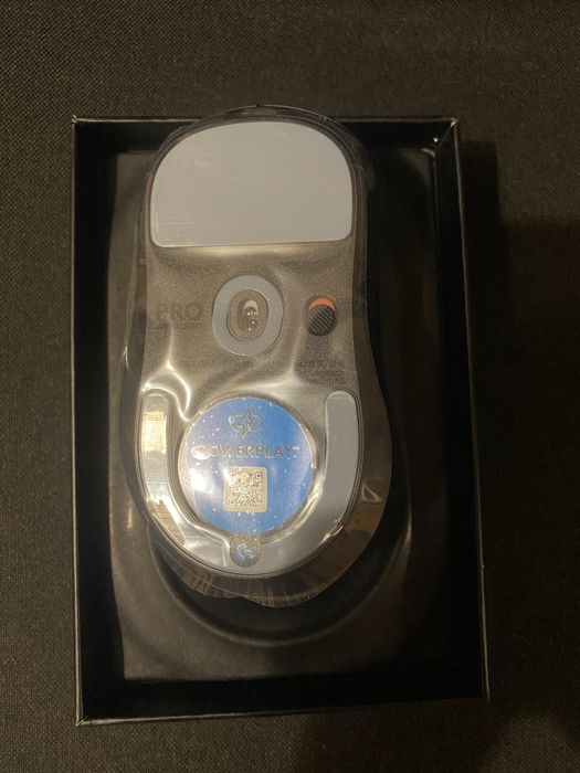 Нова мишка logitech superlight 2 dex