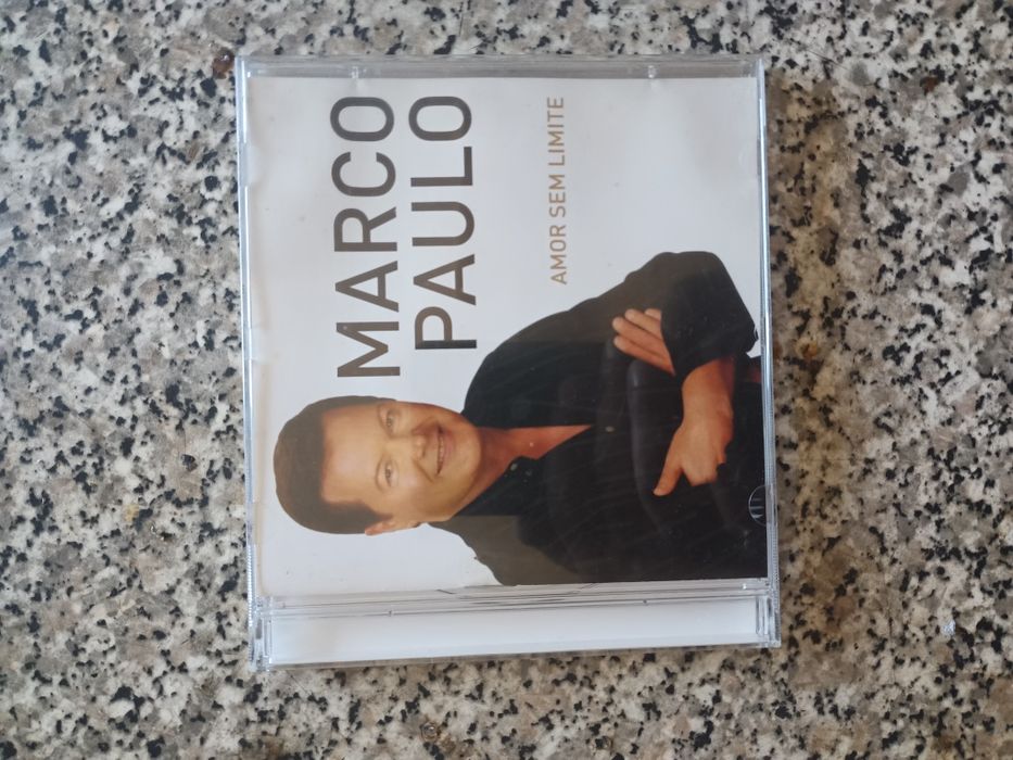 CDs originais em exemplar estado de conservação 4€ unidade