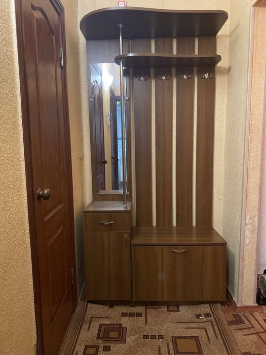 Здам 1к.квартиру на Лушпи