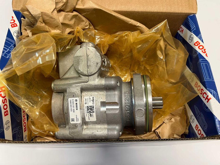 Bosch pompa wspomgania 7688955555 KS00001858 DAF 1901573 nowa