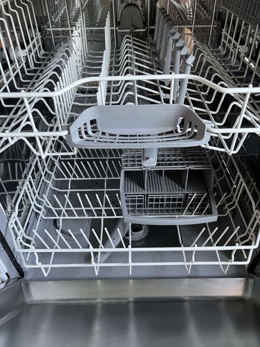 Посудомийка BOSH