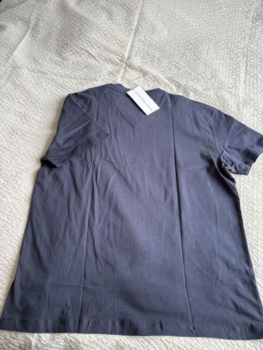 Koszulka Calvin Klein XXL