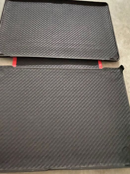 Vaja skórzana obudowa do laptopa MacBook Pro 15.4"