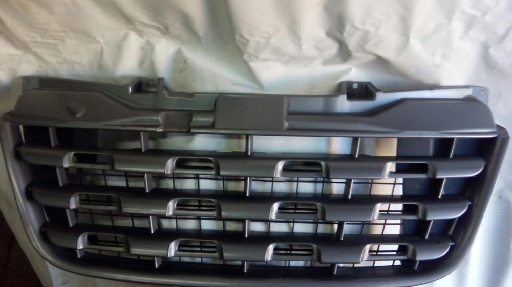 Решітка РЕНО МАСТЕР Reno Master 2010-2015