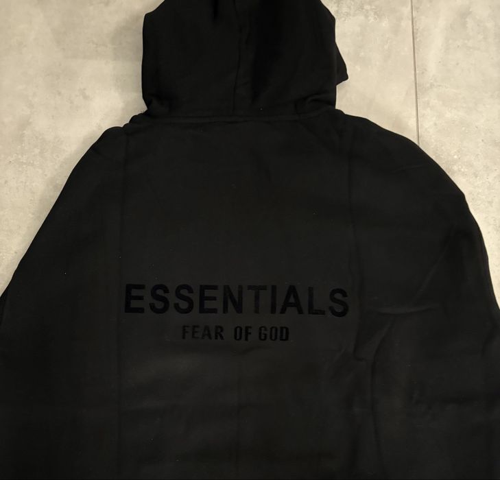 Set Essentials