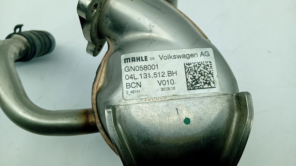 Radiador de gases / EGR AUDI A3 (8V1, 8VK)