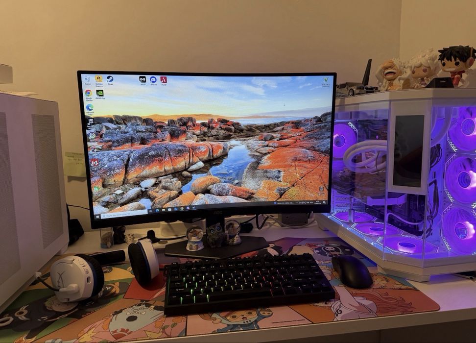 Pc gamer lisboa