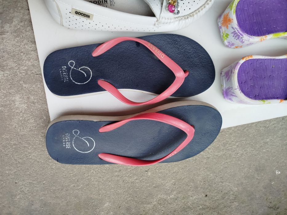 Sprzedam buty damskie