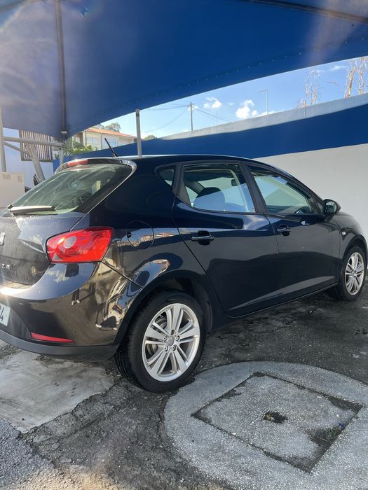 SEAT Ibiza 2011 – 1.2 TDI