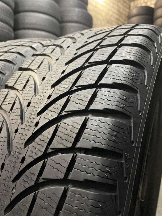 Шини БУ 235/55 R17 235 55 17 235.55.17 (Склад шин)