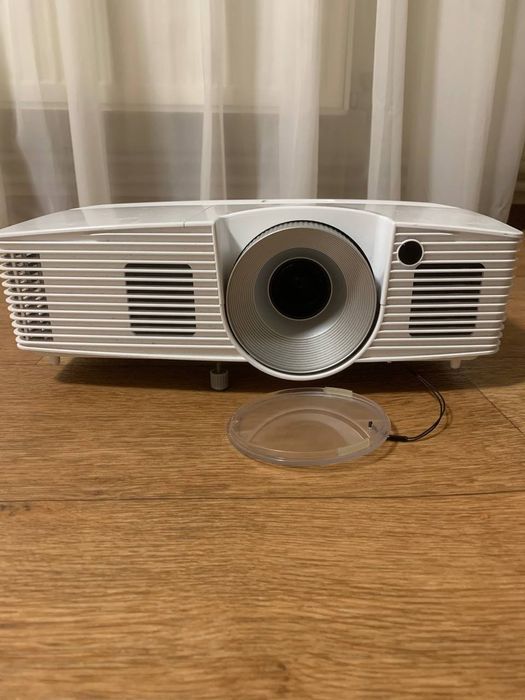 Проєктор Acer X133PWH (DLP)