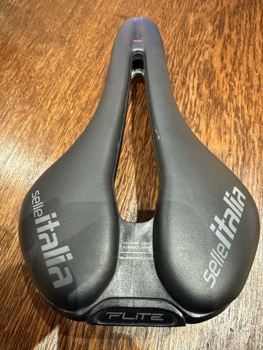 Siodło Selle Italia Flite Boost Kit Carbonio Superflow 145mm