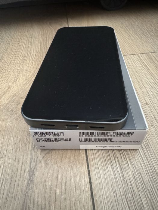 Google Pixel  10A 128 GB