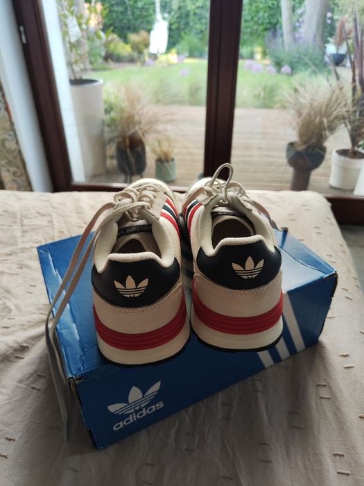 Buty adidas treziod 2