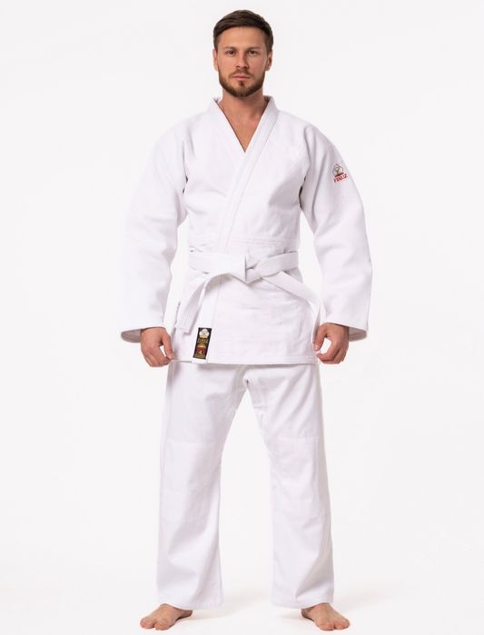 Kimono Judo gi firuz rozmiar 175