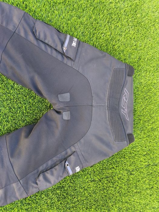 Calças mota RST Adventure