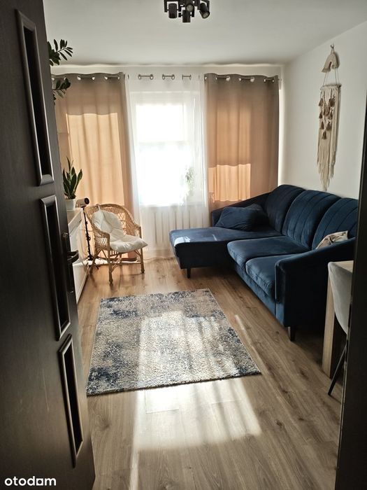 3 pokoje | 50 m² | III piętro | Choroszcz | Balkon | Piwnica