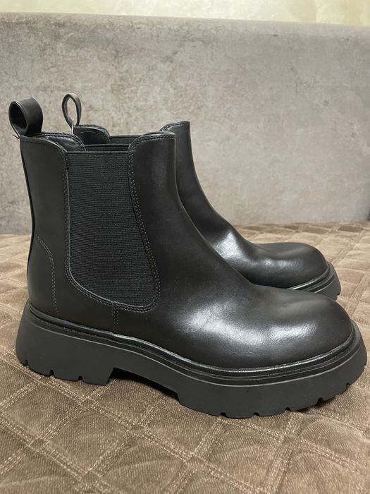 Круті челсі від PRIMARK