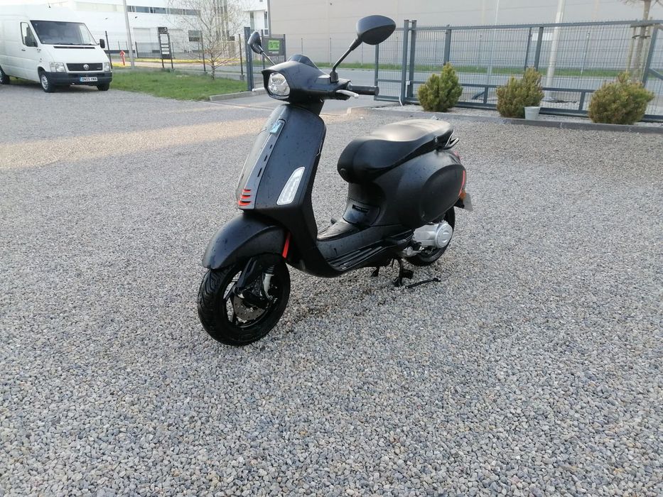 Vespa