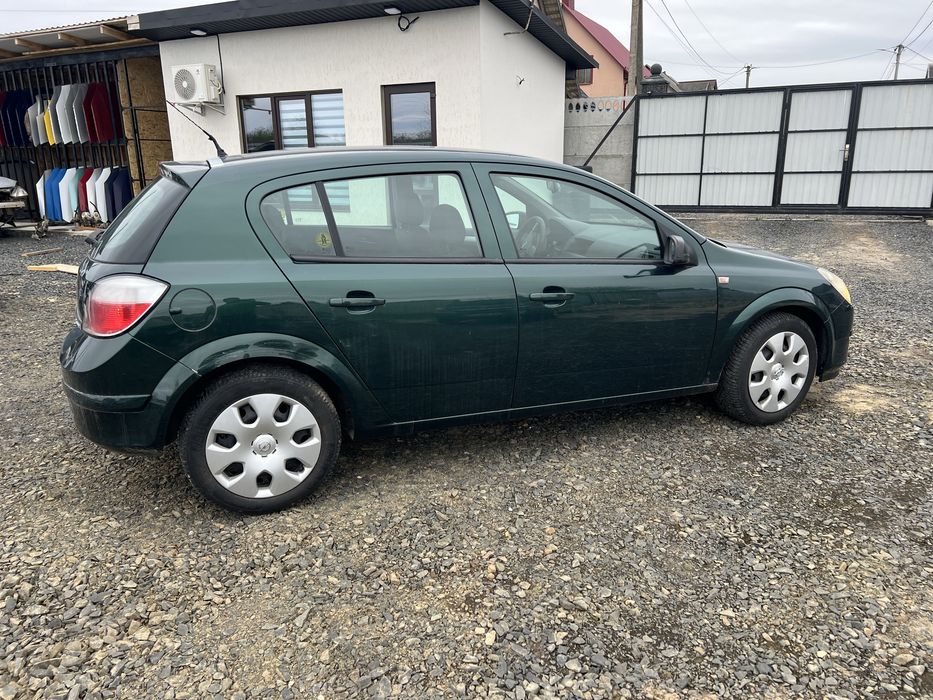 Двигун z16xep opel astra h. Гарантія.опель астра аш
