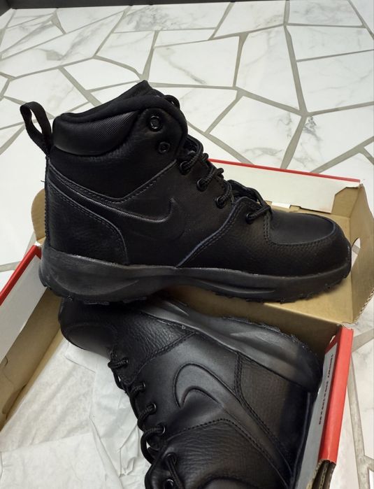 Ботинки Nike, 32 размер 20 см