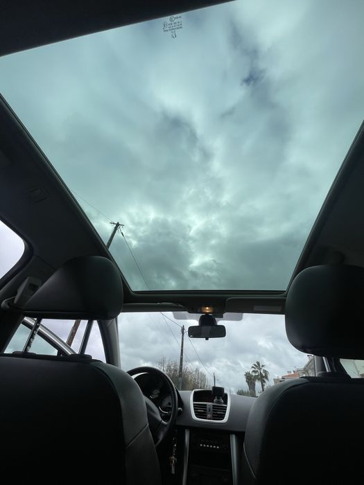 Peugeot 207 SW 1.6 HDi | Apenas 114.000km