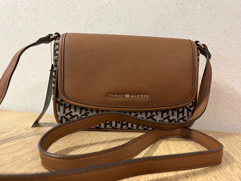 Torebka Tommy Hilfiger