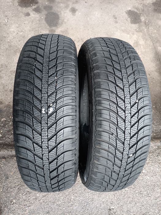 175/65 15 Nexen n blue 4season