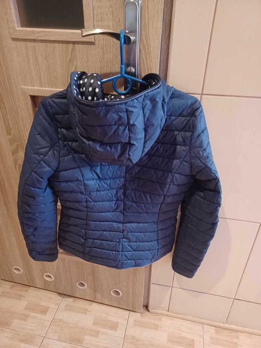 NOWE śliczne kurtki damskie