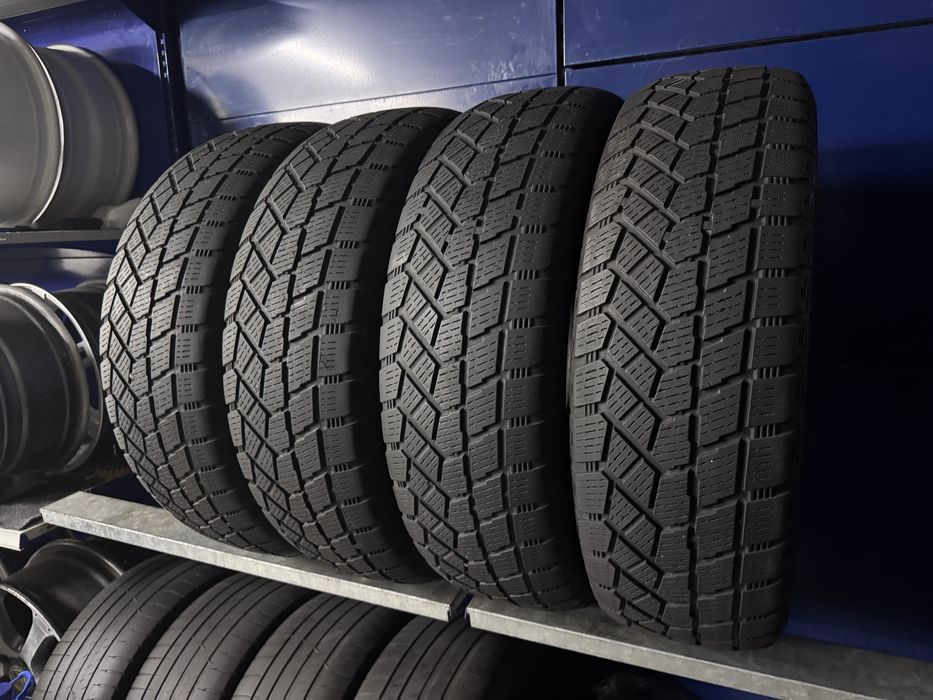 Aplus A505 225/65r17 зимова Склад Шин Умань 225 65 r 17