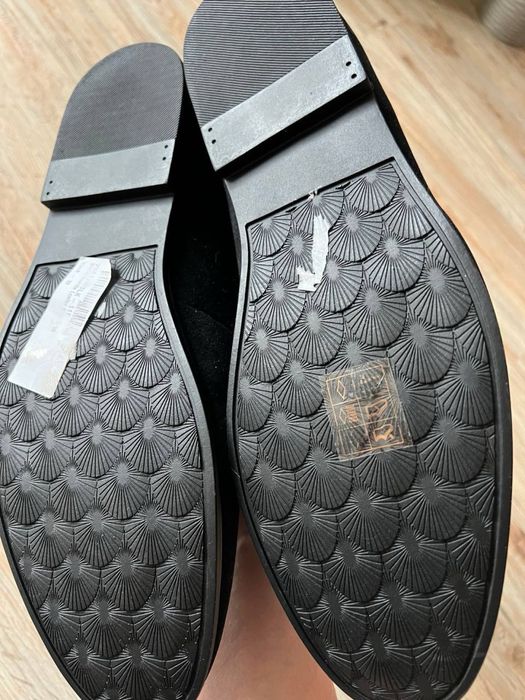 Туфлі лофери burton menswear London