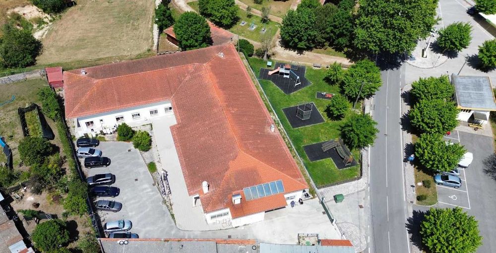 Venda de Lar de Idosos / ERPI em Funcionamento – Coimbra – Figueira da Foz