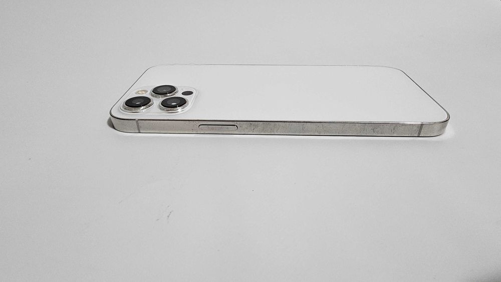 Iphone 12PRO MAX 128gb. 100% Bateria