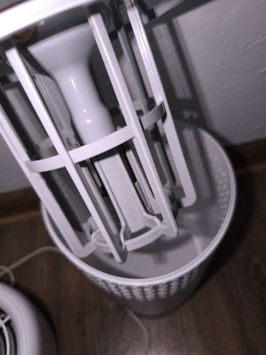 PHILIPS HU2510bez filtra