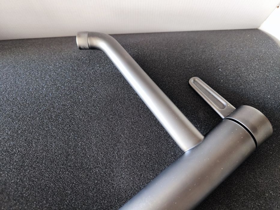 Monocomando de Lavatório