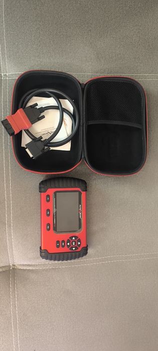 Tester diagnostyczny Autoxscan rs820 pro Honda, Hyundai, Aston Martin