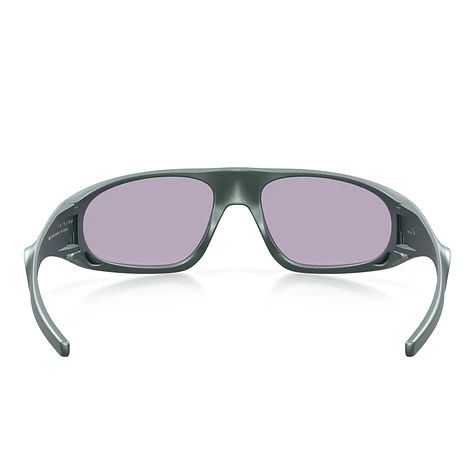 Oakley Neoforma Blue & Silver Colorshift / PRIZM Оригінал ФОП