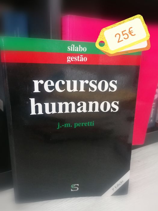 Manuais Psicologia Social e das Organizações